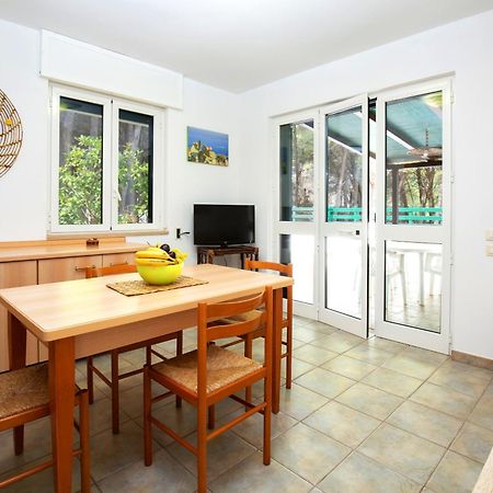 Residenza Del Timo Villa Галиполи Екстериор снимка