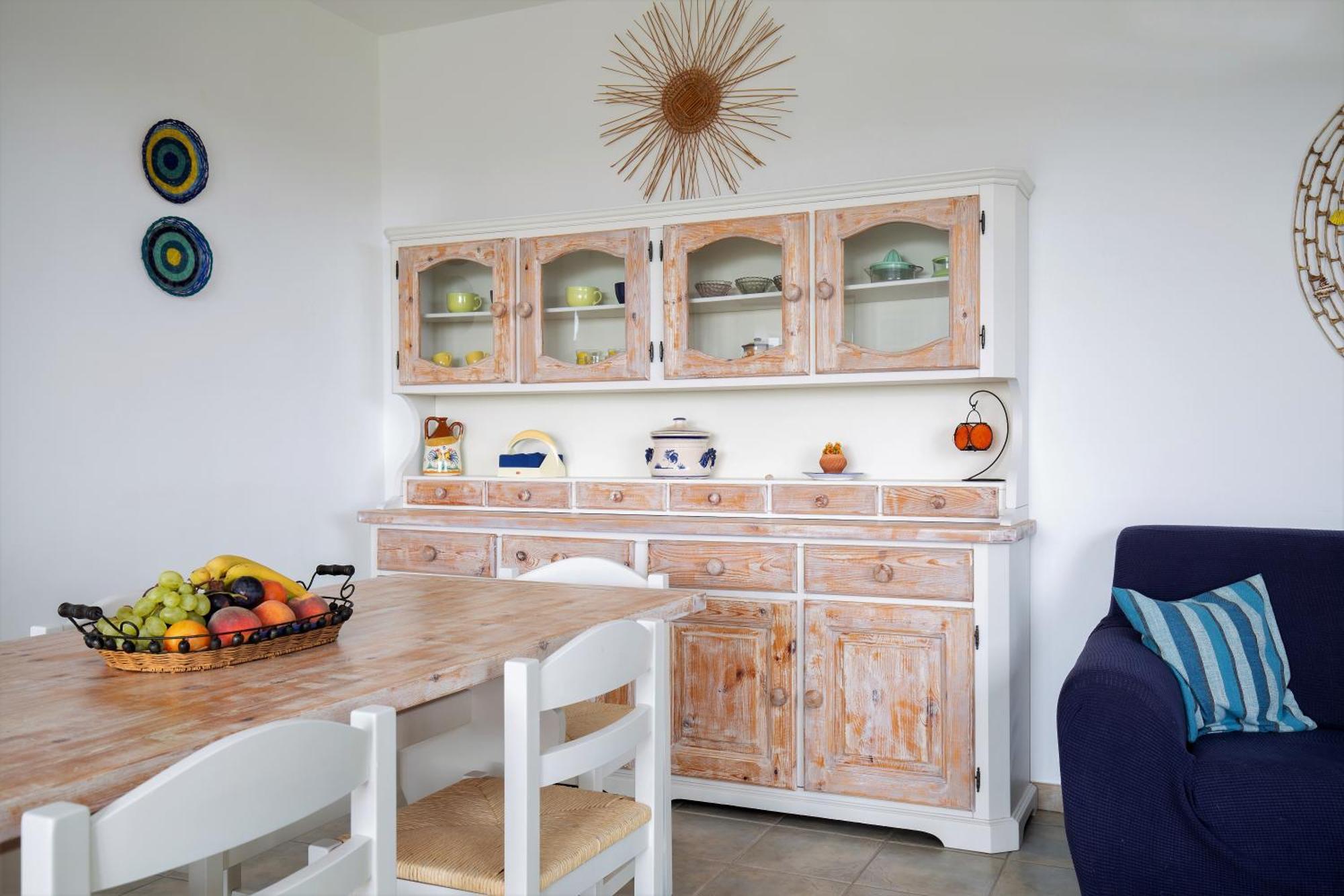 Residenza Del Timo Villa Галиполи Екстериор снимка