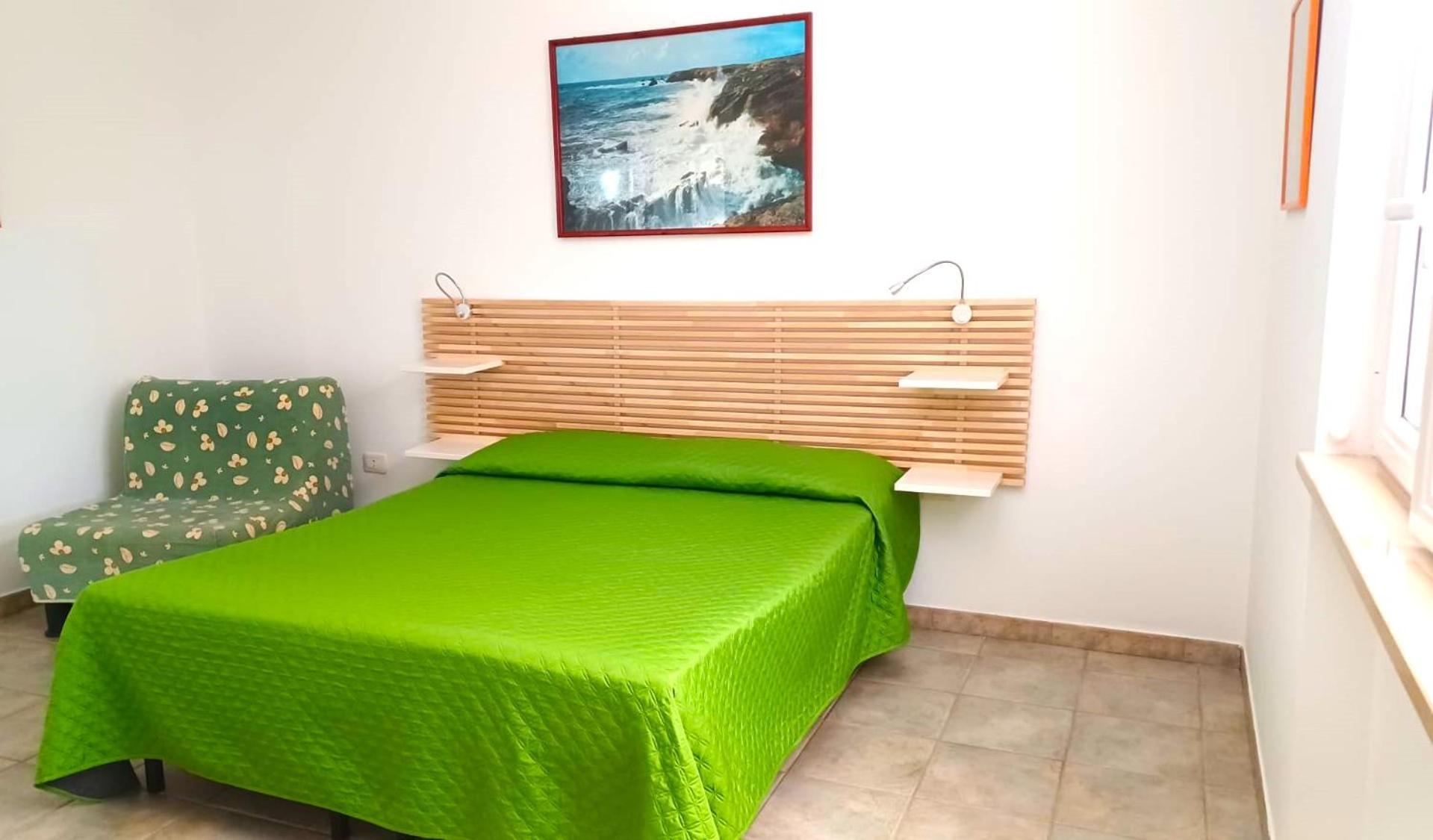 Residenza Del Timo Villa Галиполи Екстериор снимка