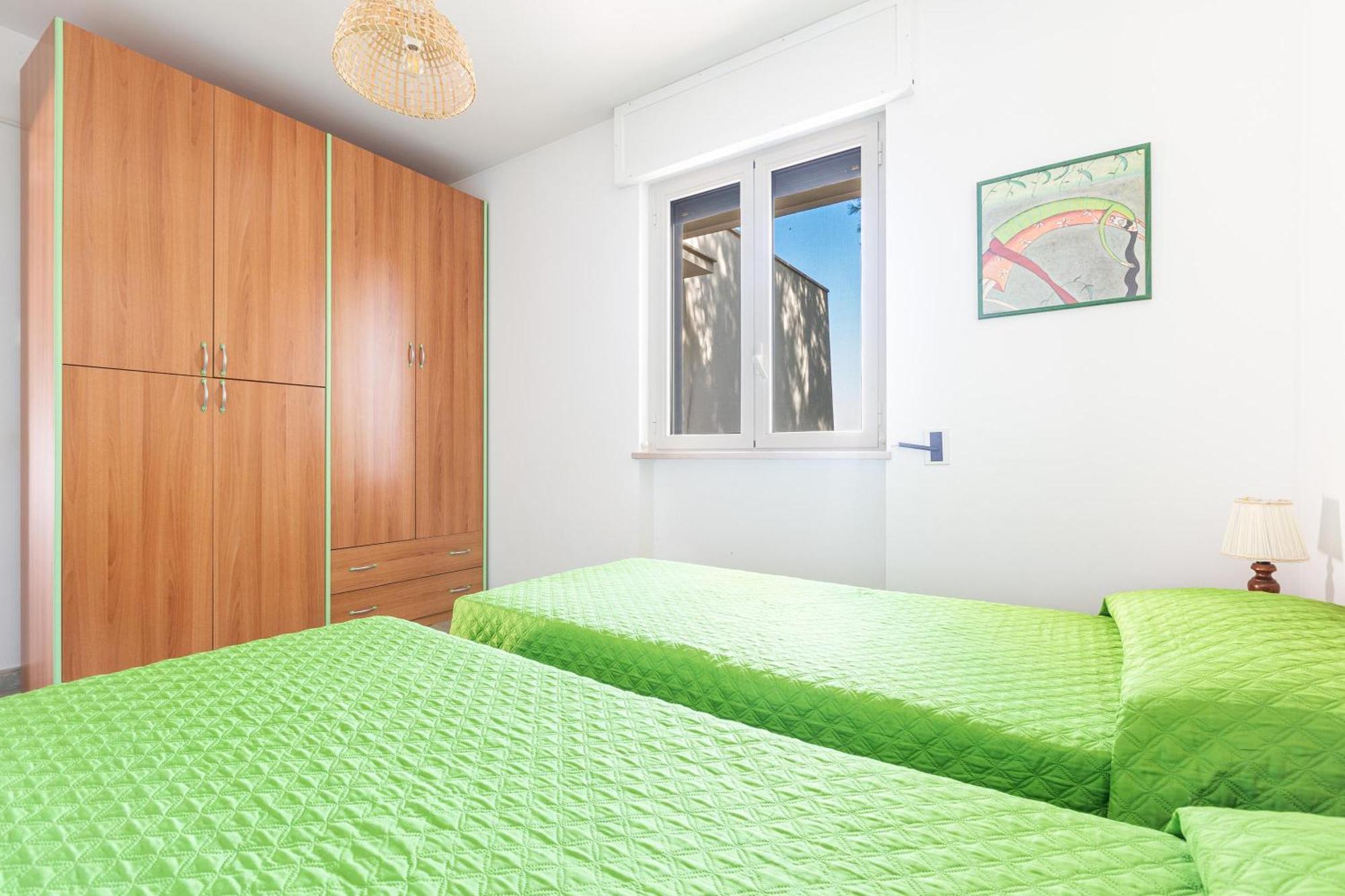 Residenza Del Timo Villa Галиполи Екстериор снимка